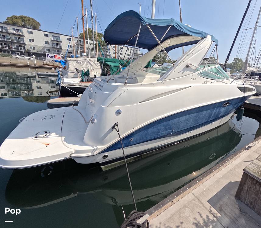 Slide: The Image of Bayliner 285 SB Cruiser 2012 - 15778039