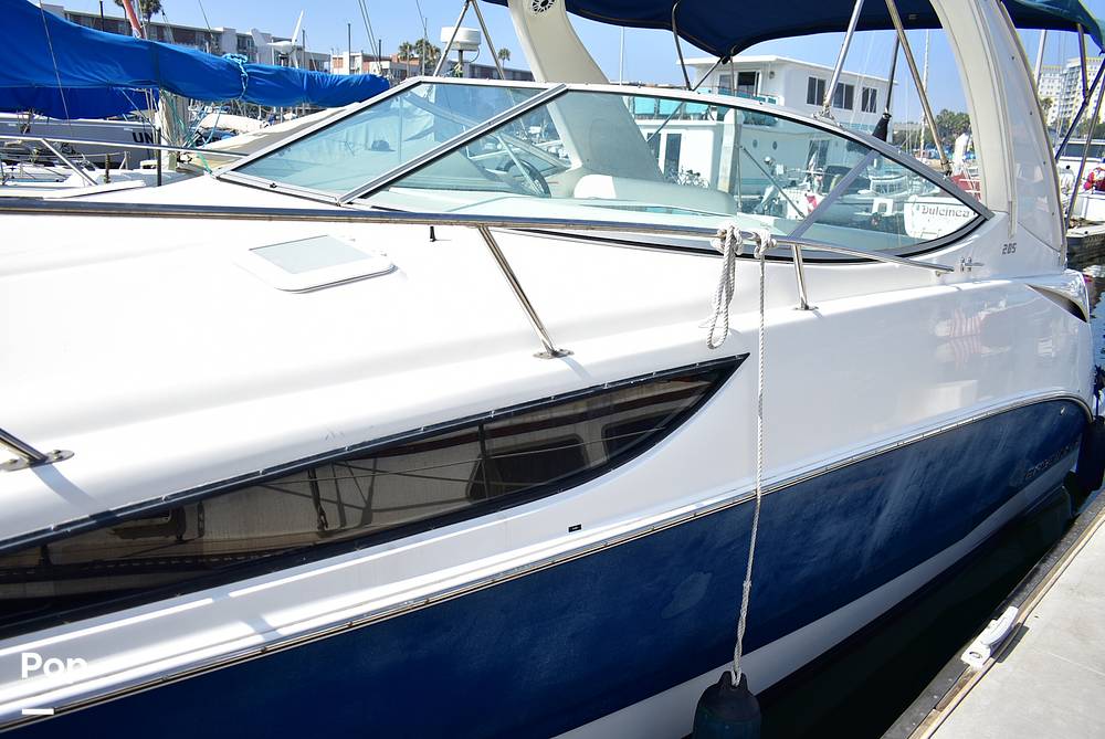 Slide: The Image of Bayliner 285 SB Cruiser 2012 - 15777988