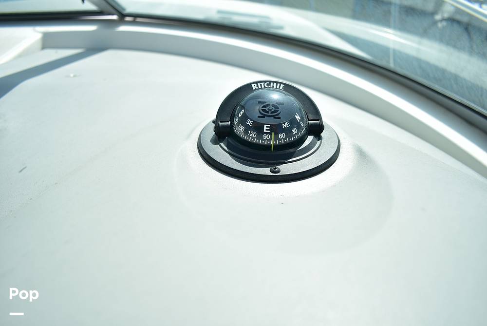 Slide: The Image of Bayliner 285 SB Cruiser 2012 - 15777993