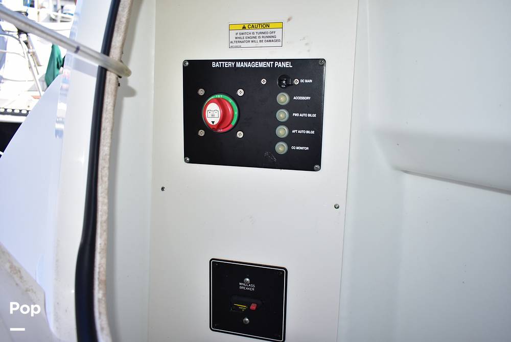 Slide: The Image of Bayliner 285 SB Cruiser 2012 - 15778005