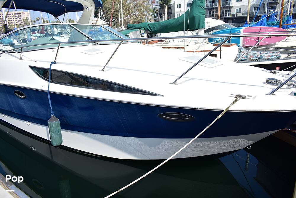 Slide: The Image of Bayliner 285 SB Cruiser 2012 - 15778011