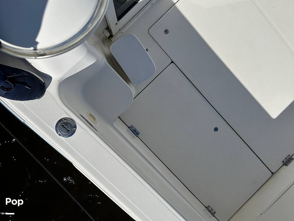 Slide: The Image of Bayliner 288 CB 2006 - 100