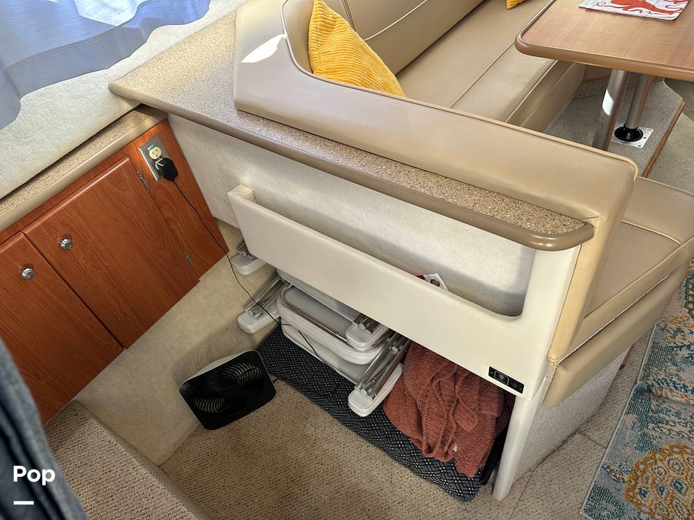 Slide: The Image of Bayliner 288 CB 2006 - 105
