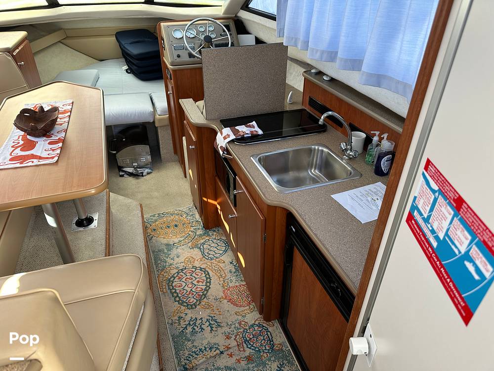 Slide: The Image of Bayliner 288 CB 2006 - 106