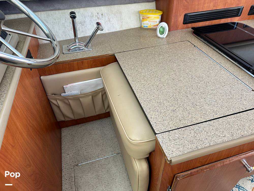 Slide: The Image of Bayliner 288 CB 2006 - 125