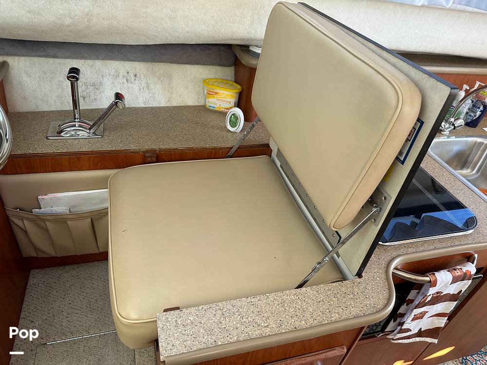 Slide: The Image of Bayliner 288 CB 2006 - 126