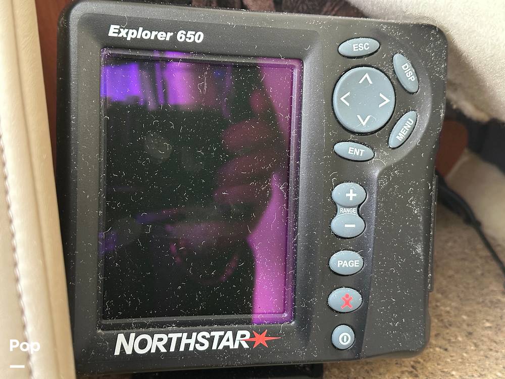 Slide: The Image of Bayliner 288 CB 2006 - 129