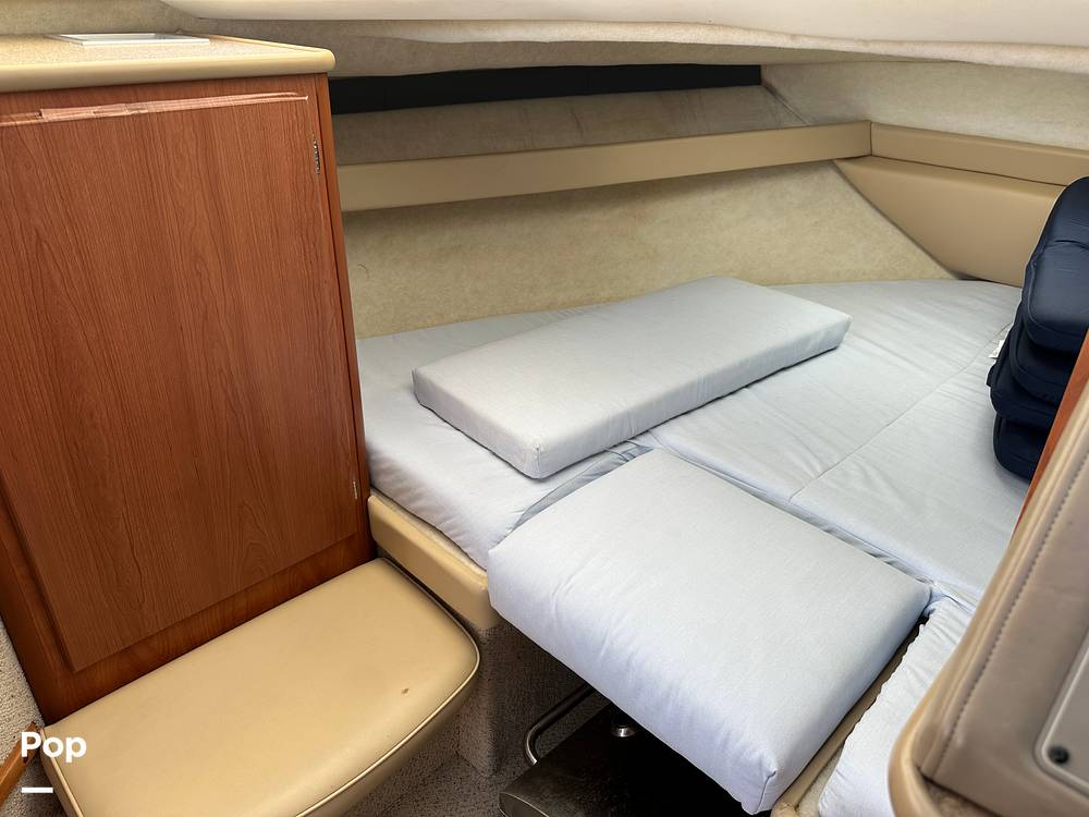 Slide: The Image of Bayliner 288 CB 2006 - 137