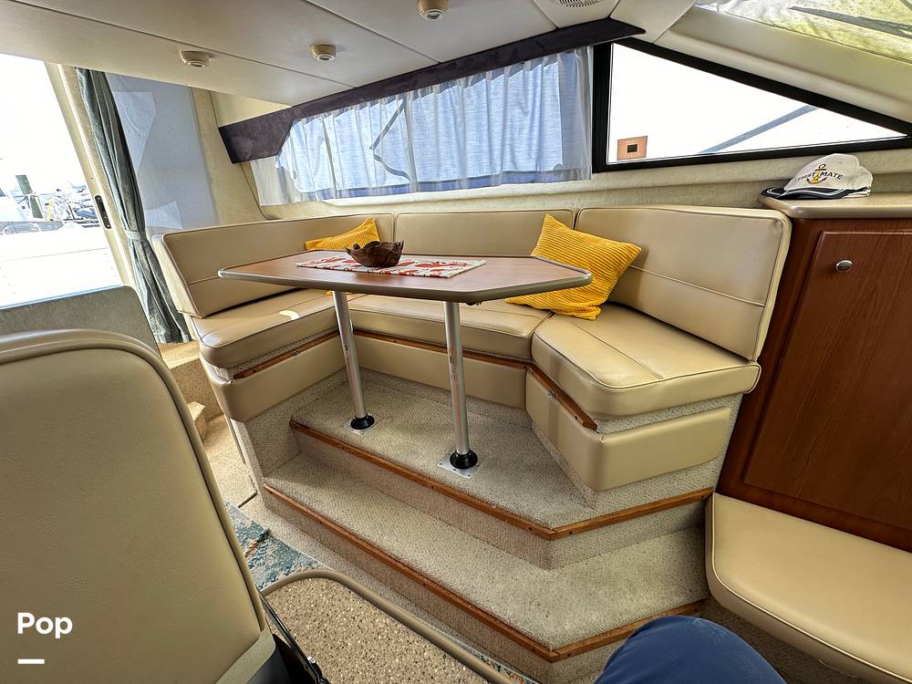 Slide: The Image of Bayliner 288 CB 2006 - 138