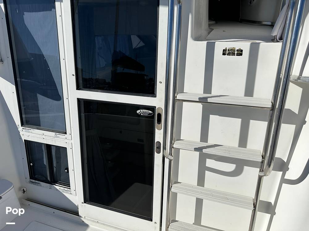 Slide: The Image of Bayliner 288 CB 2006 - 14