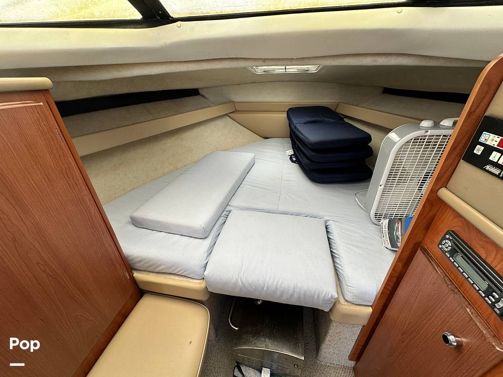 Slide: The Image of Bayliner 288 CB 2006 - 140