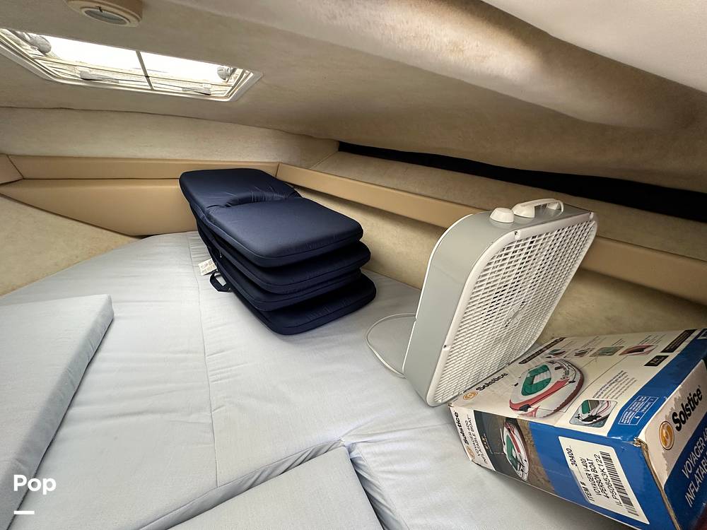 Slide: The Image of Bayliner 288 CB 2006 - 141