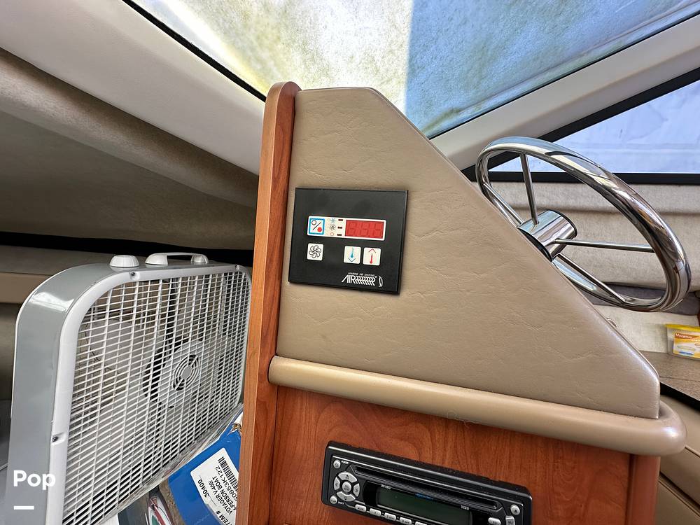Slide: The Image of Bayliner 288 CB 2006 - 145