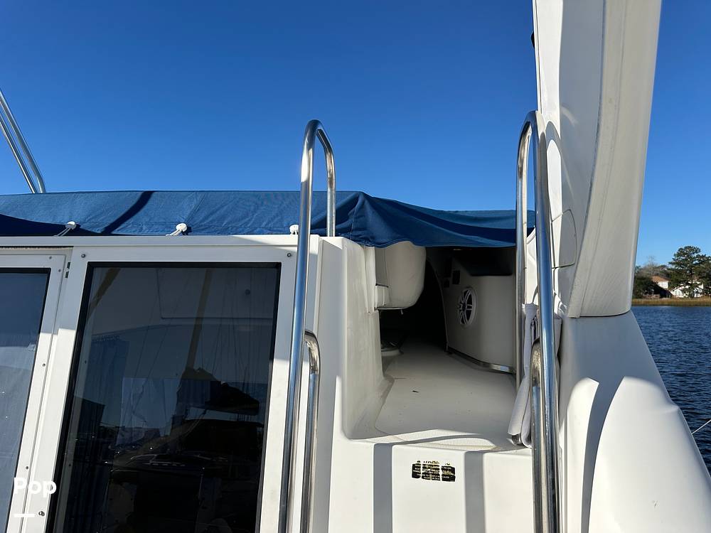 Slide: The Image of Bayliner 288 CB 2006 - 15