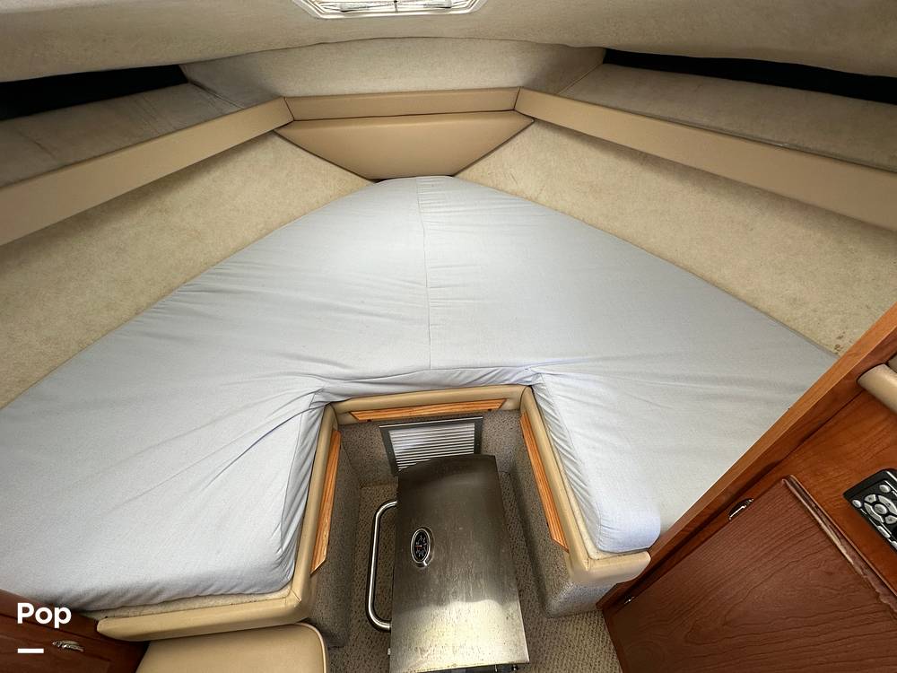 Slide: The Image of Bayliner 288 CB 2006 - 153
