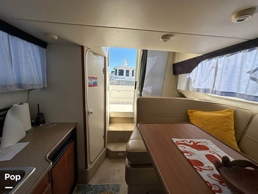 Slide: The Image of Bayliner 288 CB 2006 - 160