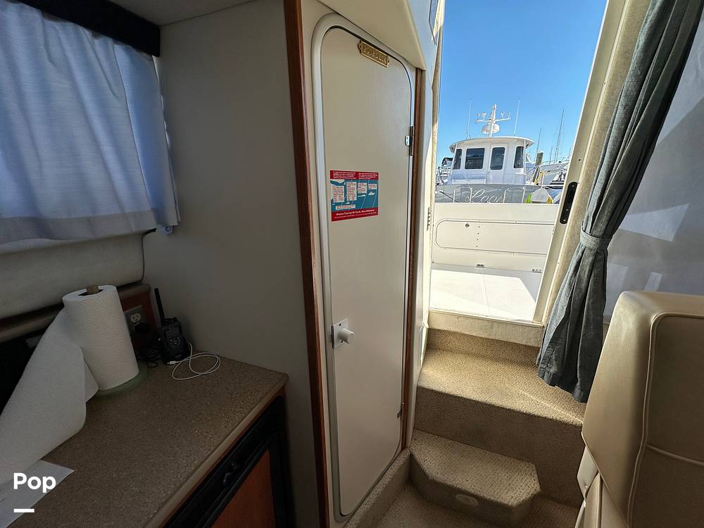 Slide: The Image of Bayliner 288 CB 2006 - 161