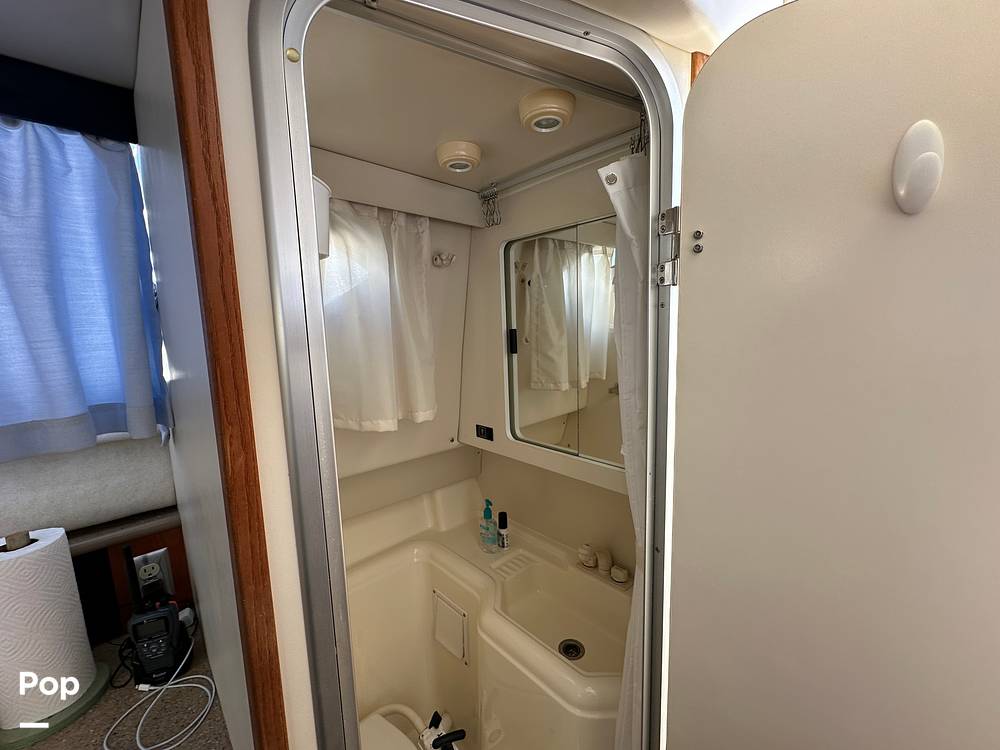 Slide: The Image of Bayliner 288 CB 2006 - 162