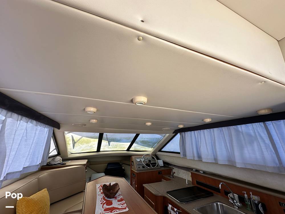 Slide: The Image of Bayliner 288 CB 2006 - 175