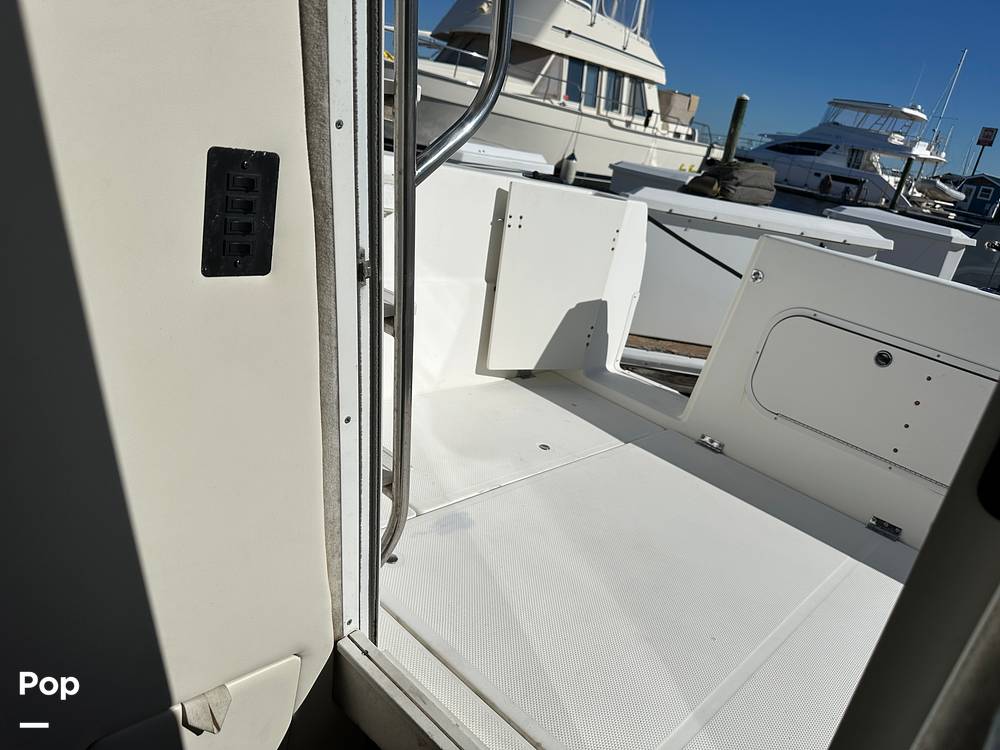Slide: The Image of Bayliner 288 CB 2006 - 177