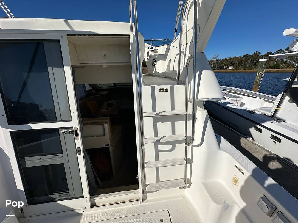 Slide: The Image of Bayliner 288 CB 2006 - 18