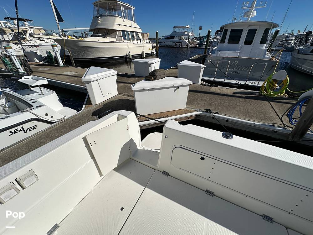 Slide: The Image of Bayliner 288 CB 2006 - 180