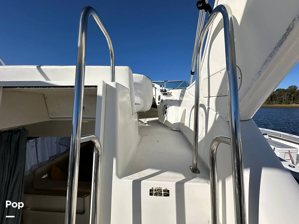 Slide: The Image of Bayliner 288 CB 2006 - 20