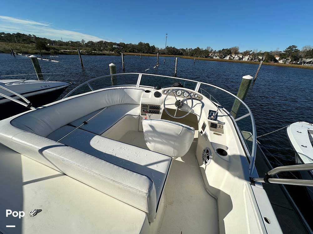 Slide: The Image of Bayliner 288 CB 2006 - 21