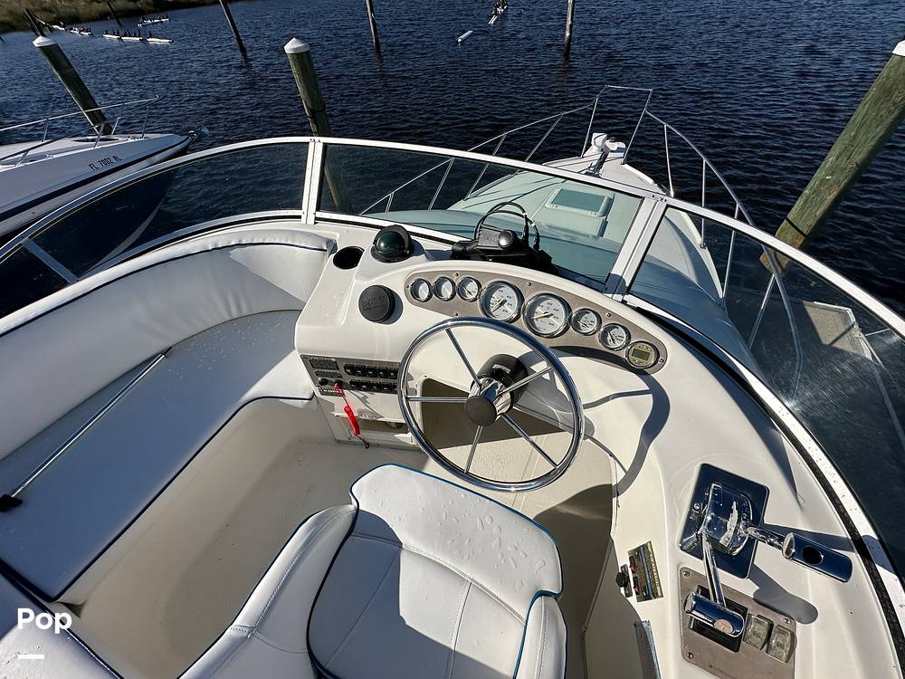 Slide: The Image of Bayliner 288 CB 2006 - 24