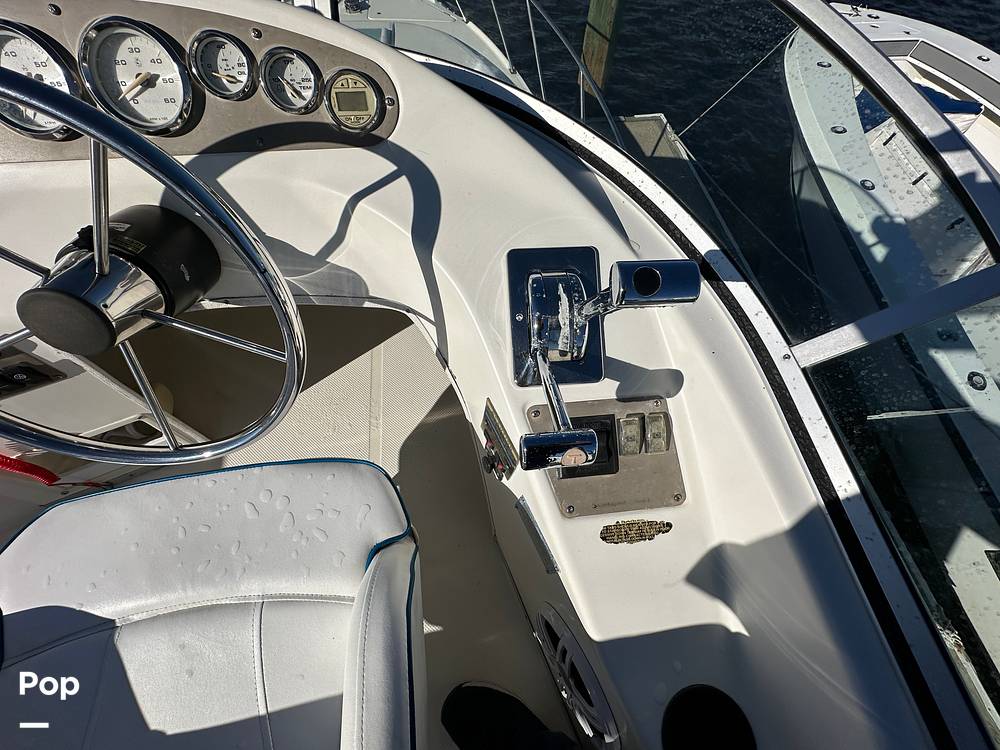 Slide: The Image of Bayliner 288 CB 2006 - 25