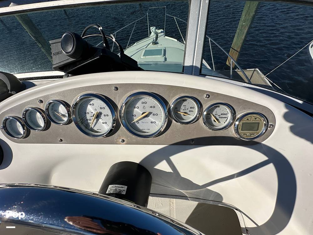 Slide: The Image of Bayliner 288 CB 2006 - 31
