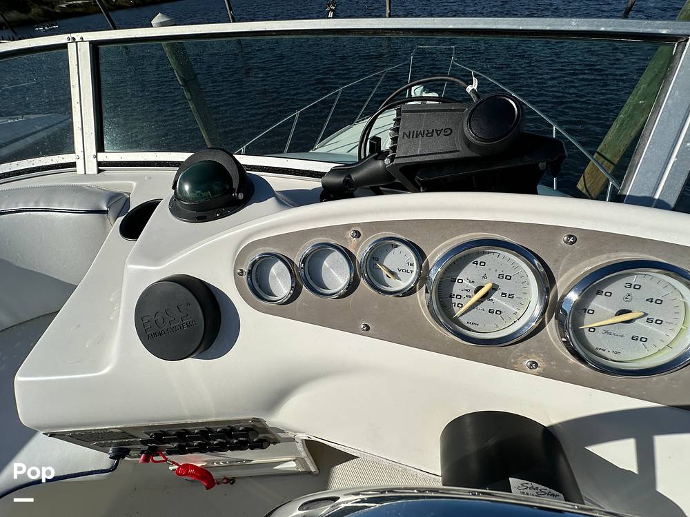 Slide: The Image of Bayliner 288 CB 2006 - 32