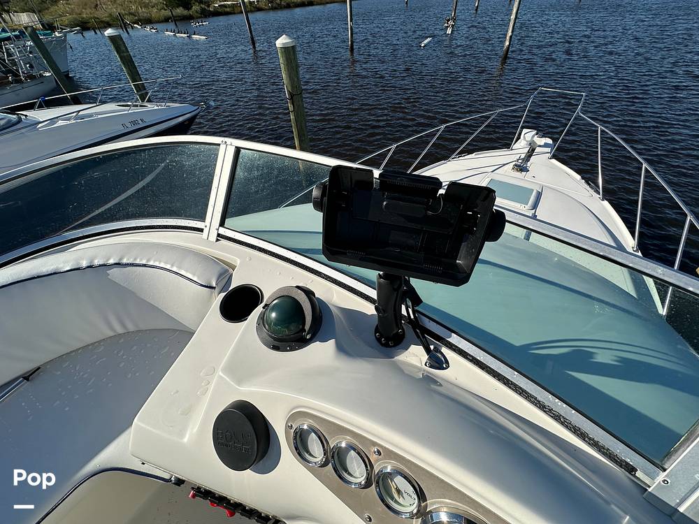 Slide: The Image of Bayliner 288 CB 2006 - 33