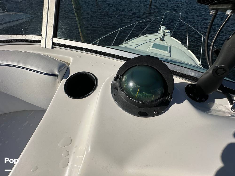 Slide: The Image of Bayliner 288 CB 2006 - 34