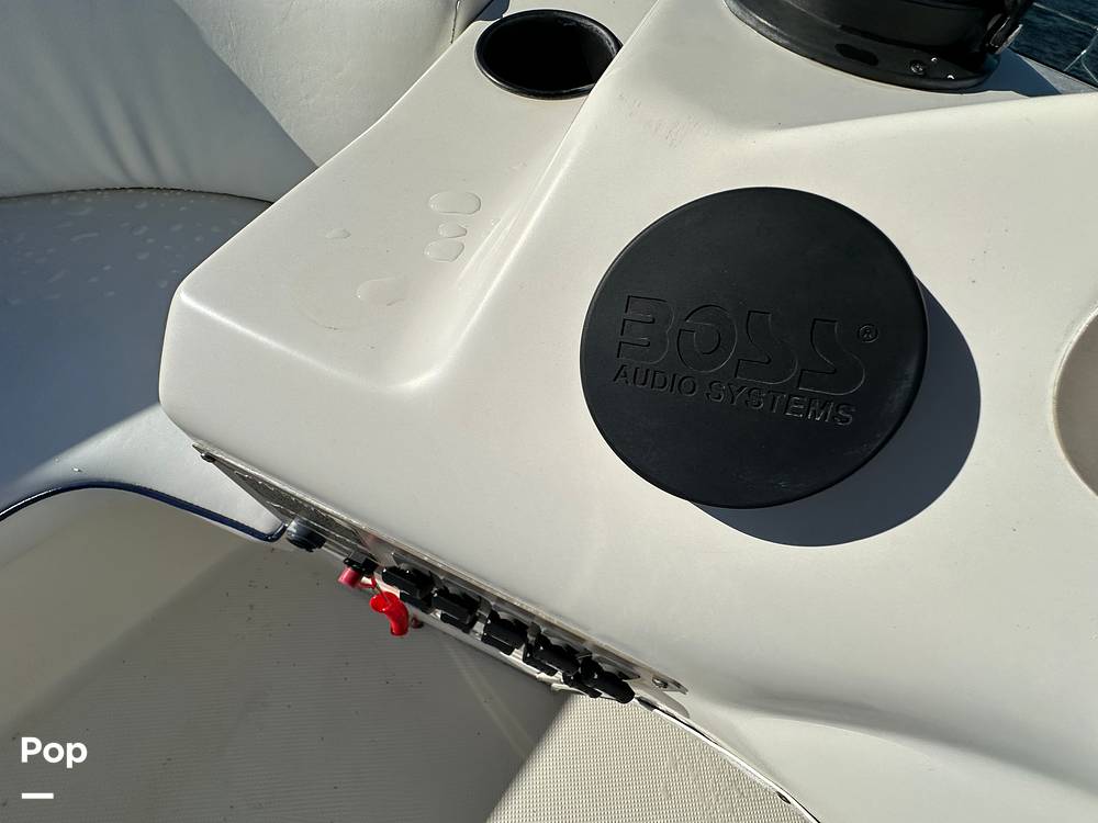Slide: The Image of Bayliner 288 CB 2006 - 35