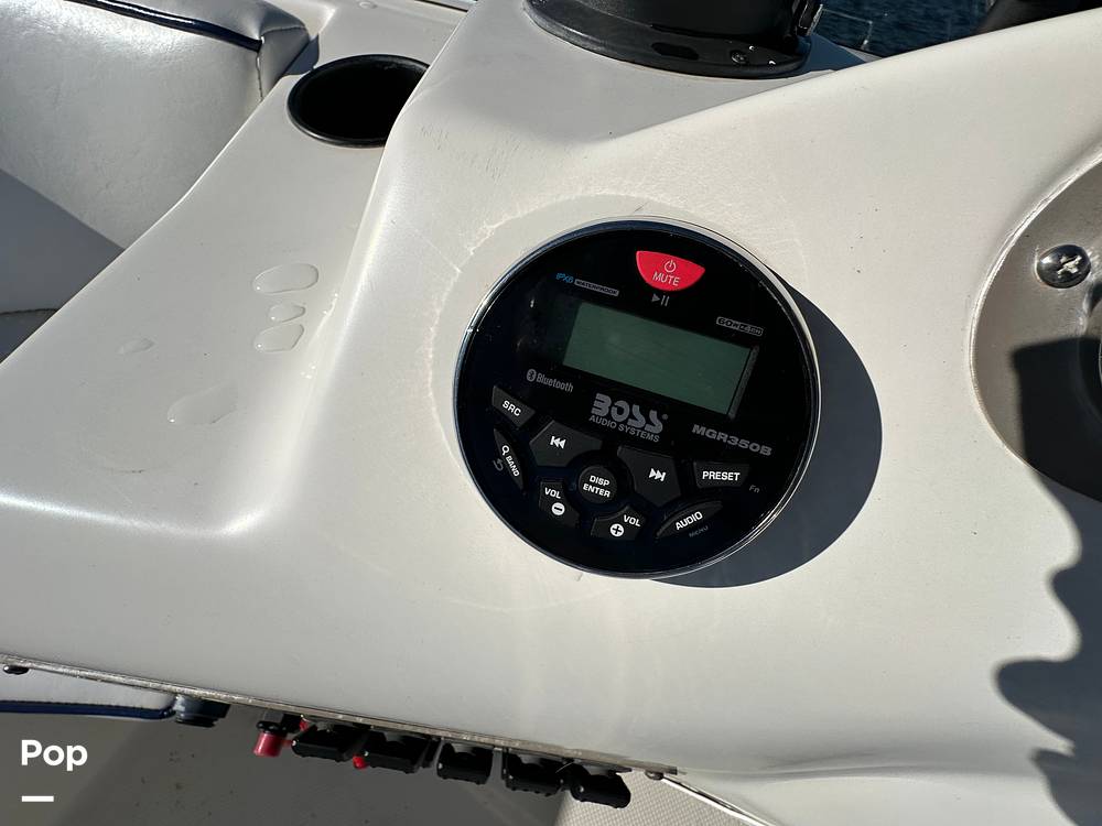 Slide: The Image of Bayliner 288 CB 2006 - 36