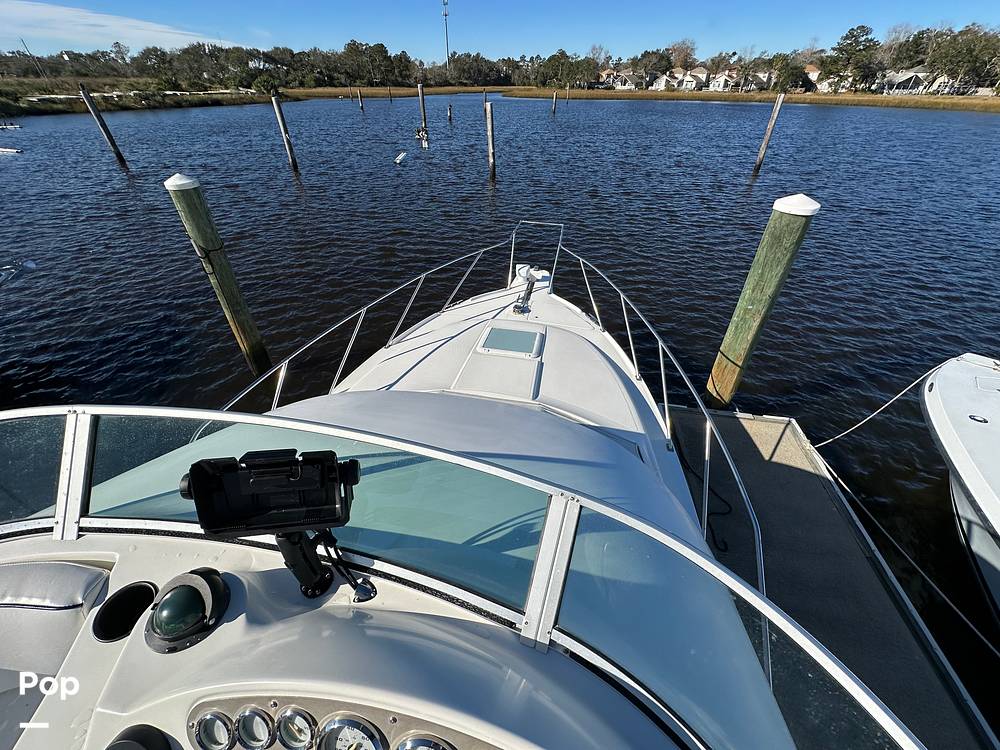 Slide: The Image of Bayliner 288 CB 2006 - 37