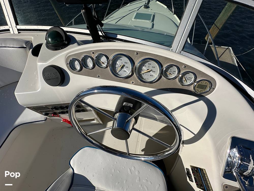 Slide: The Image of Bayliner 288 CB 2006 - 38