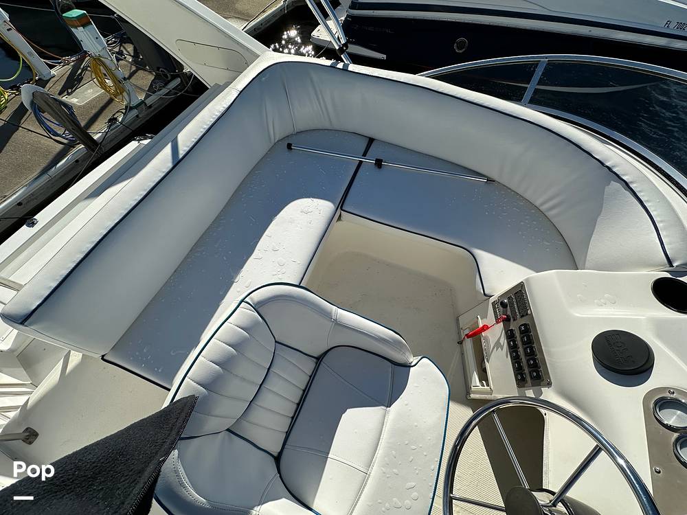 Slide: The Image of Bayliner 288 CB 2006 - 39