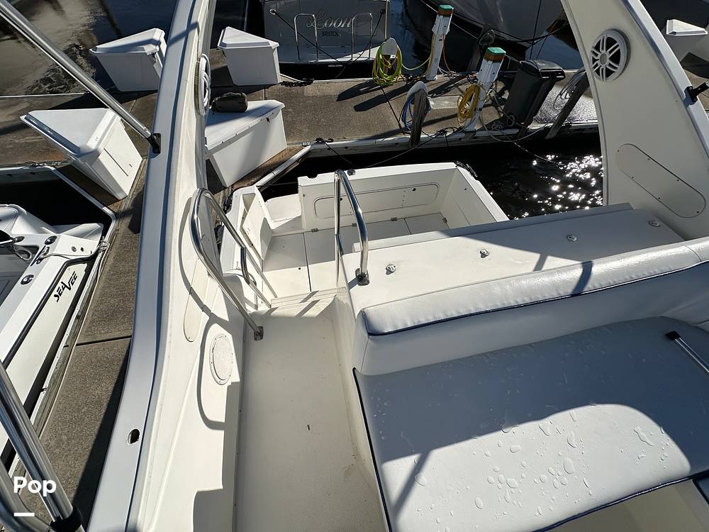 Slide: The Image of Bayliner 288 CB 2006 - 40