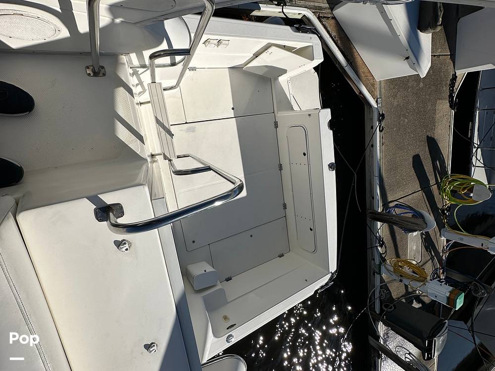 Slide: The Image of Bayliner 288 CB 2006 - 41
