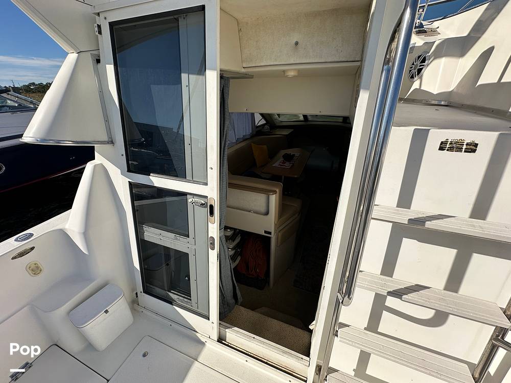 Slide: The Image of Bayliner 288 CB 2006 - 43