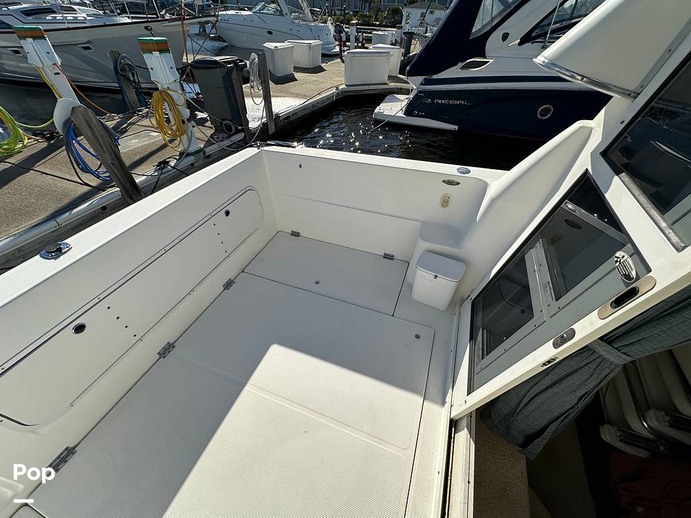 Slide: The Image of Bayliner 288 CB 2006 - 44