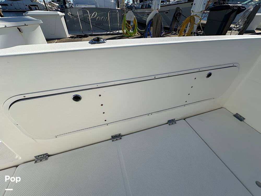 Slide: The Image of Bayliner 288 CB 2006 - 47