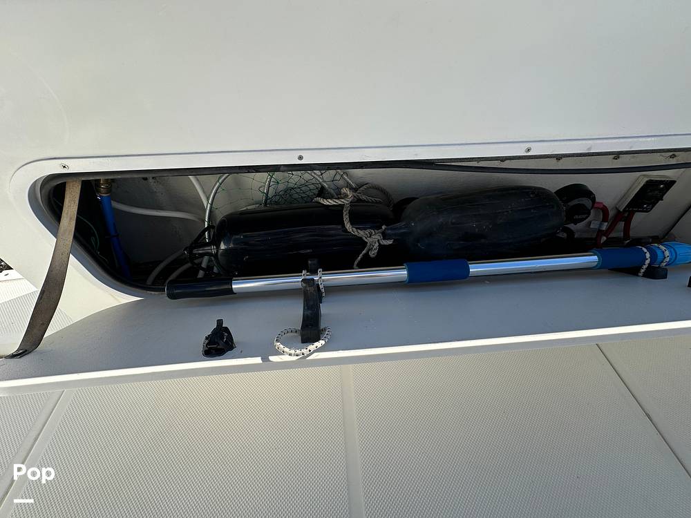 Slide: The Image of Bayliner 288 CB 2006 - 48