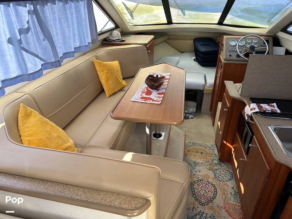 Slide: The Image of Bayliner 288 CB 2006 - 5