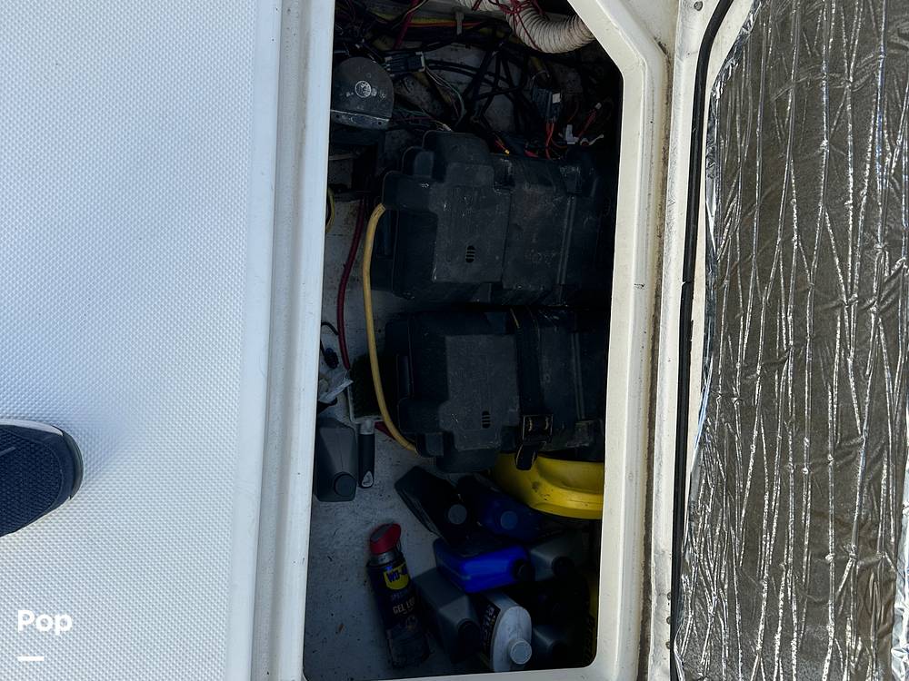 Slide: The Image of Bayliner 288 CB 2006 - 56