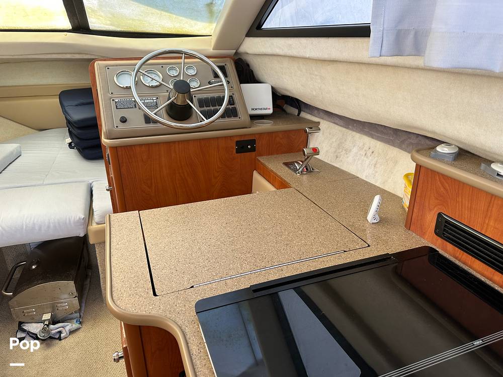 Slide: The Image of Bayliner 288 CB 2006 - 6