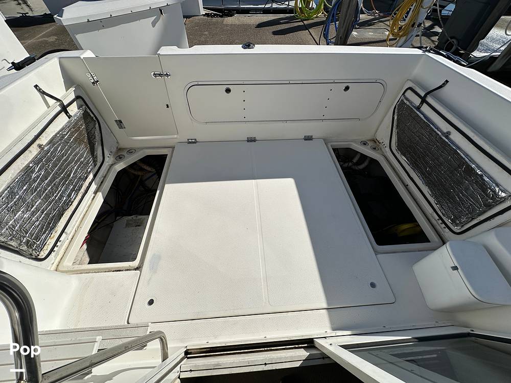 Slide: The Image of Bayliner 288 CB 2006 - 62