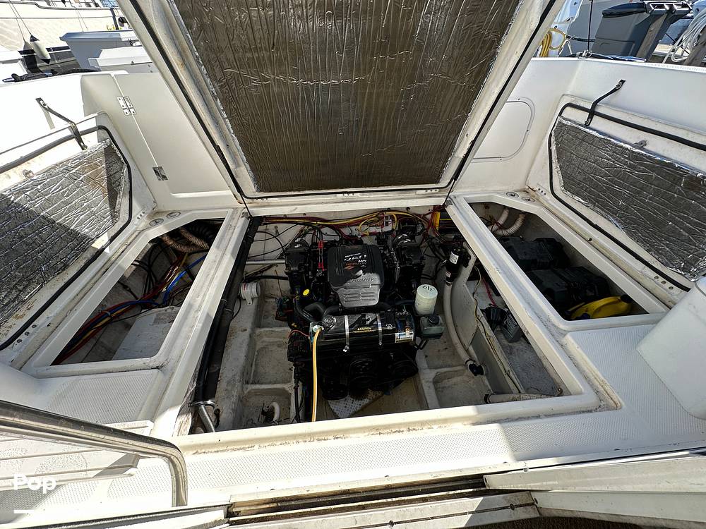Slide: The Image of Bayliner 288 CB 2006 - 63